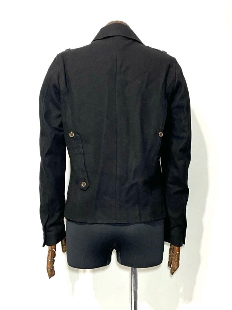 Vicious様ご購入用◇DIESELBLACKGOLD◇カバーオールジャケット