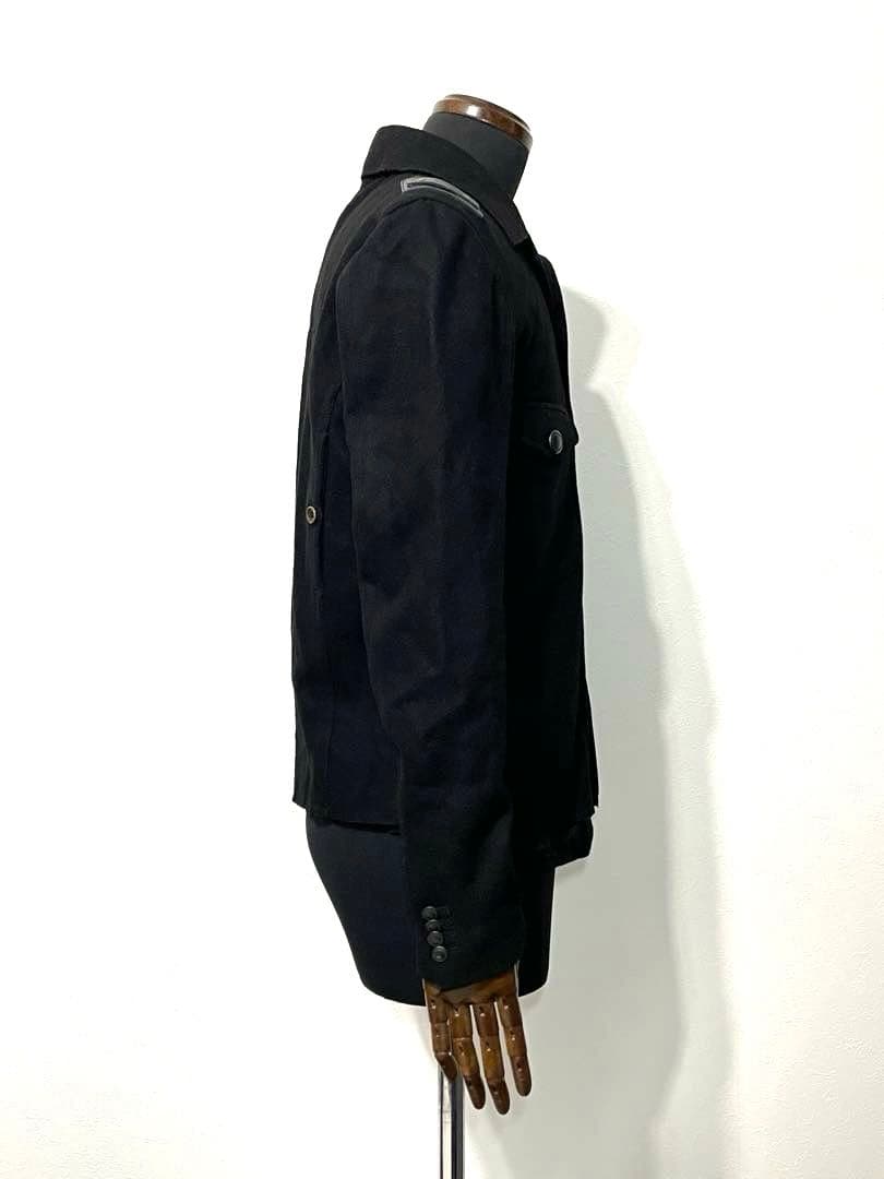 Vicious様ご購入用◇DIESELBLACKGOLD◇カバーオールジャケット