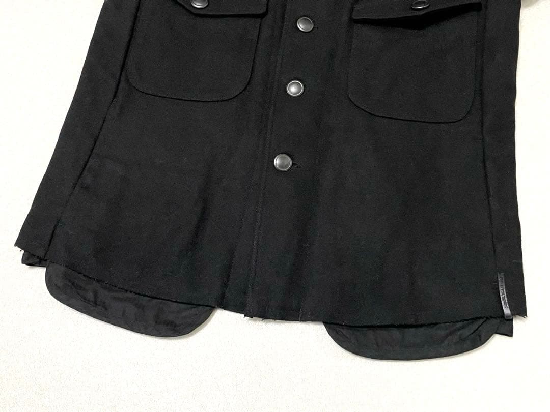 Vicious様ご購入用◇DIESELBLACKGOLD◇カバーオールジャケット