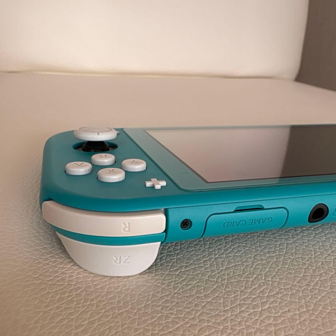 Nintendo Switch Lite ＋あつまれ どうぶつの森セット