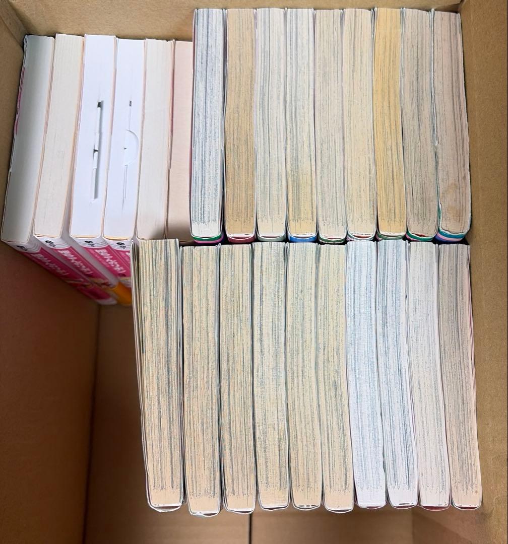 姫ちゃんのリボン等水沢めぐみ作品25冊セット ※初版本多数あり