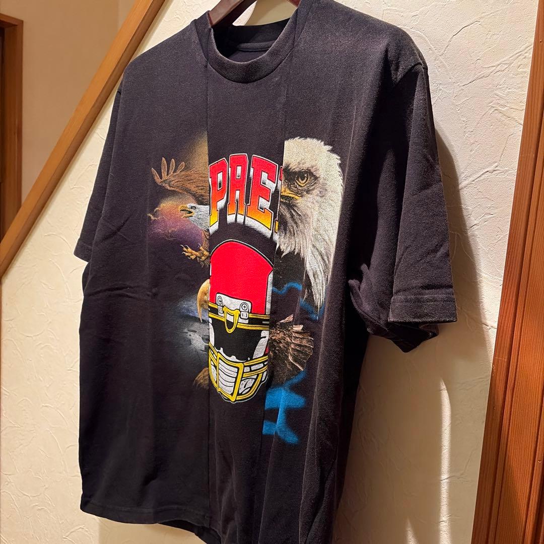 Supreme × MM6 Maison Margiela Split S/S