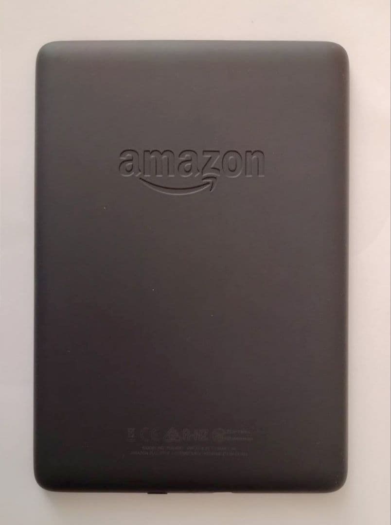 Kindle Paperwhite 10世代 32GB 広告なし 本体のみ