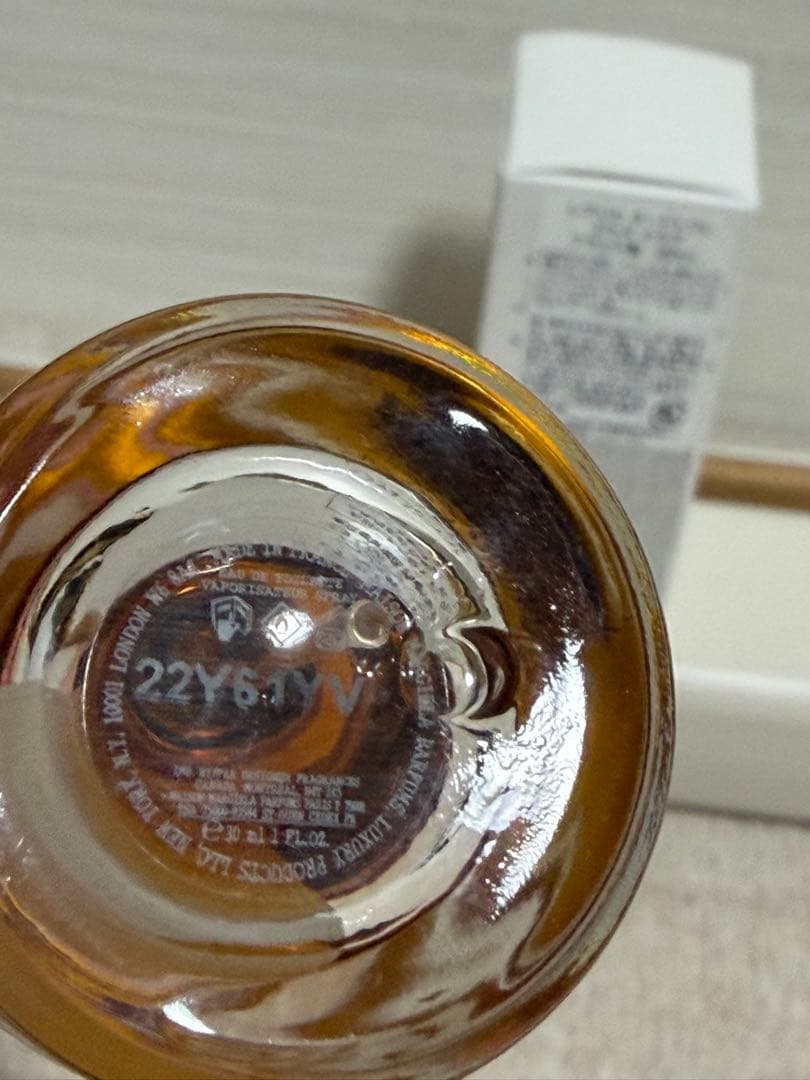 Maison Margiela レプリカ　オードトワレ ジャズクラブ　30ml