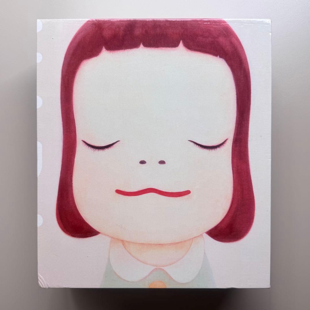奈良美智 The Complete Works 1984-2010
