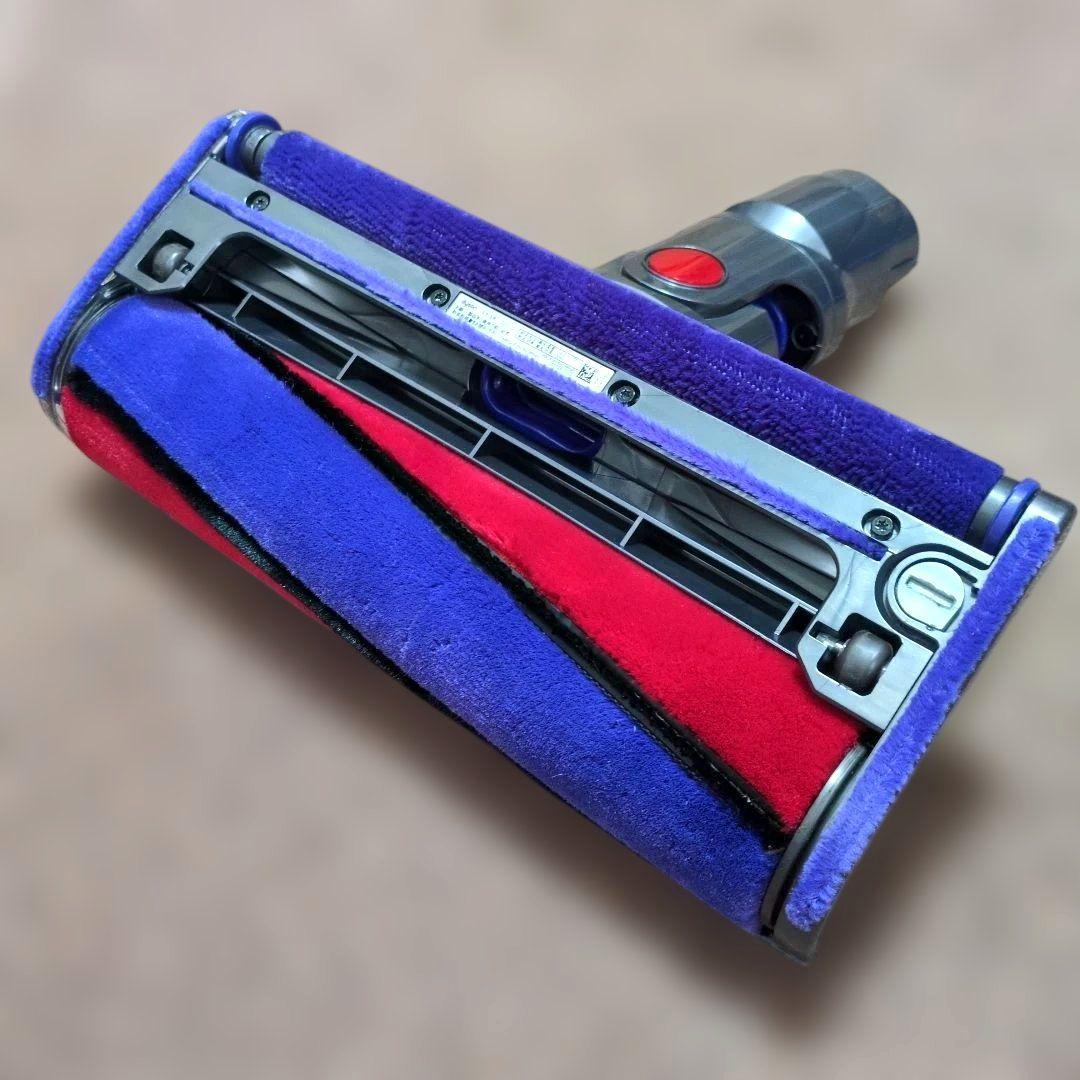【美品】ダイソン cyclone v10 sv12 分解洗浄済み スタンド付き