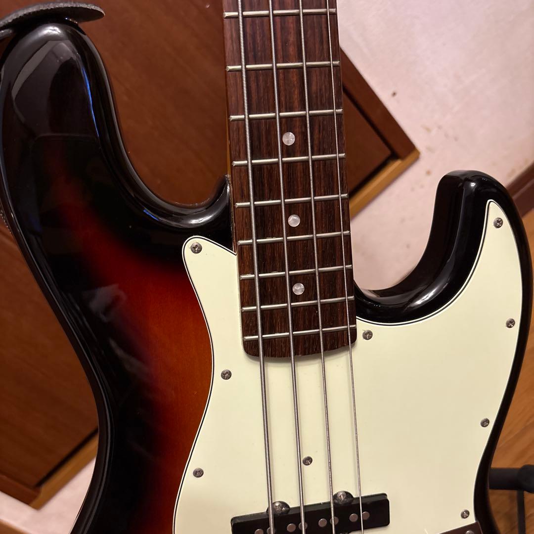 フェルナンデス　RJB-380