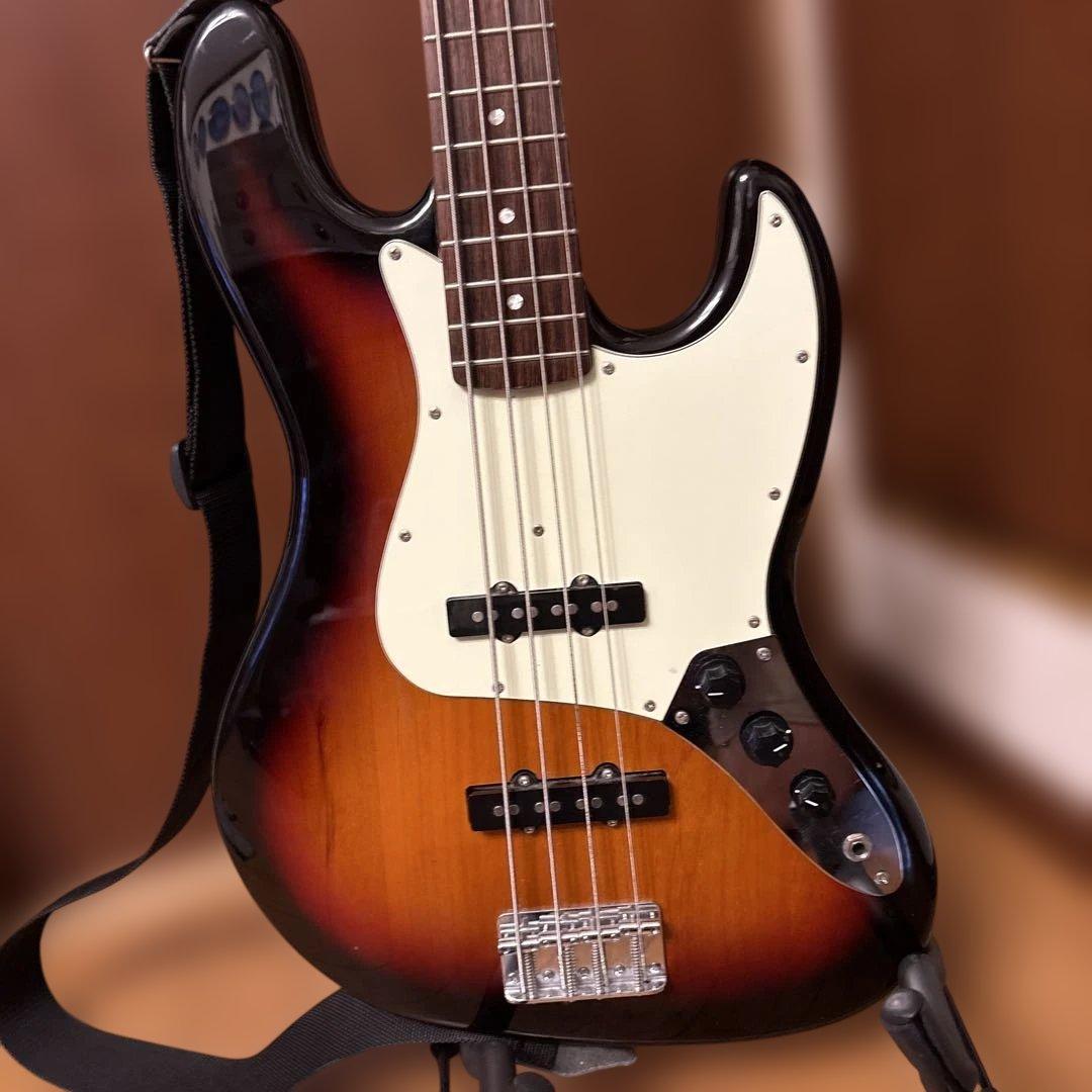 フェルナンデス　RJB-380