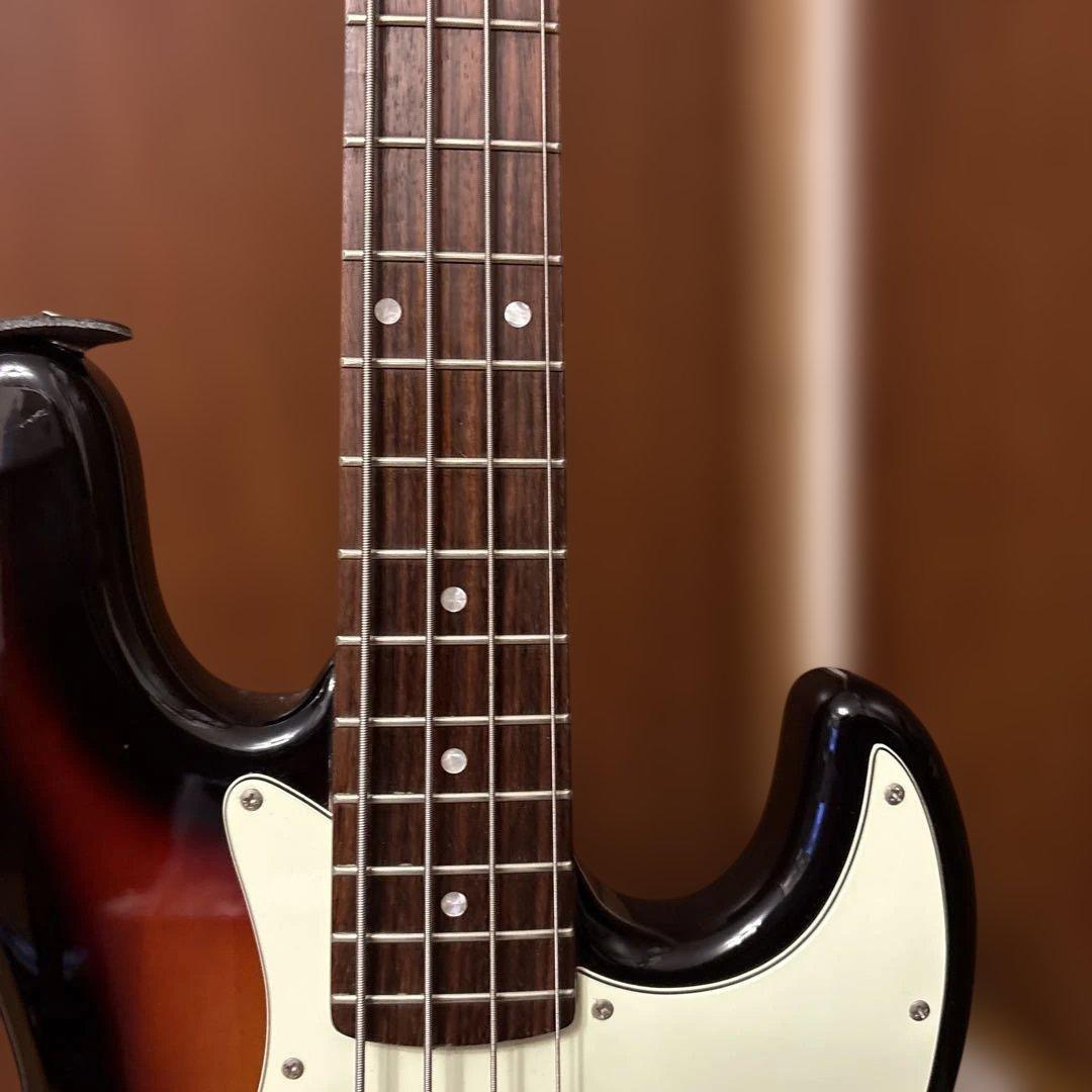 フェルナンデス　RJB-380