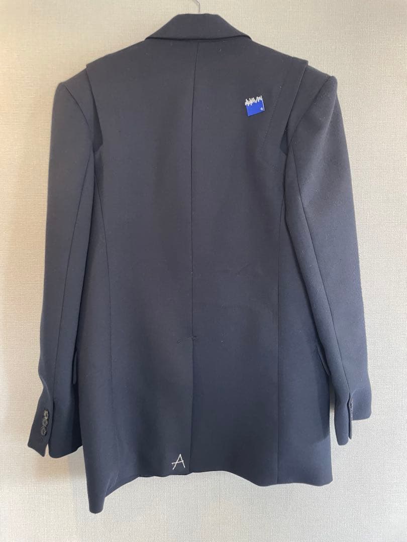 Adererror × ZARA セットアップ　ブレザー&パンツ