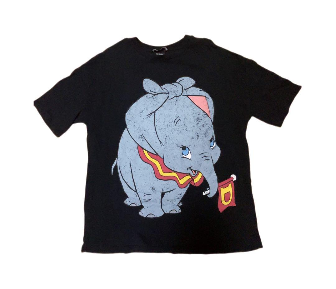 【zionsarmy16 専用　ダンボTシャツ】COACH XS、ZARA S