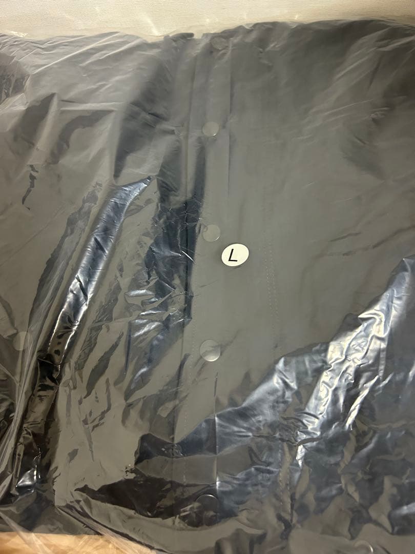 STABRIDGE Fishtail Parka Lサイズ Apartment
