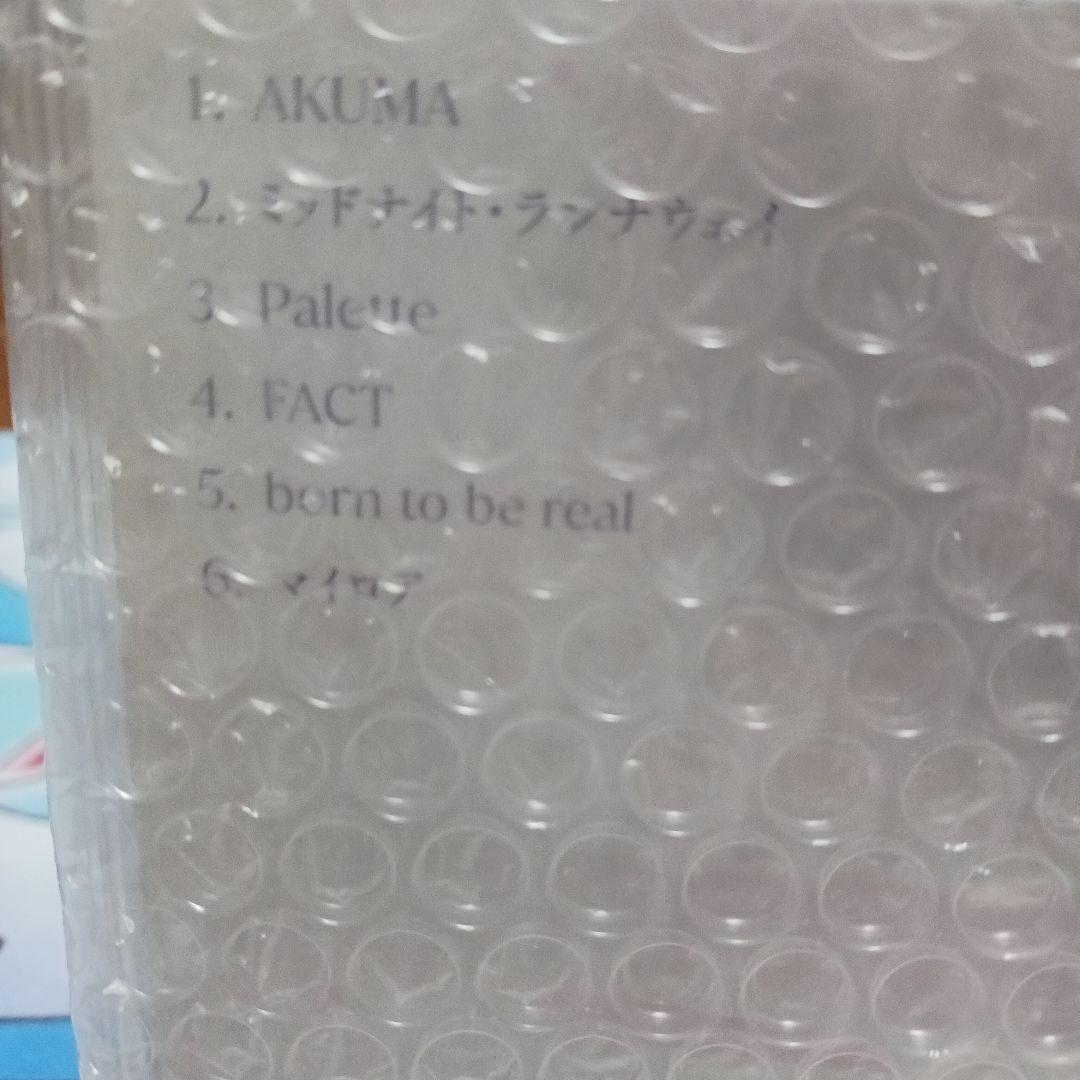常闇トワ　1st 　Scream