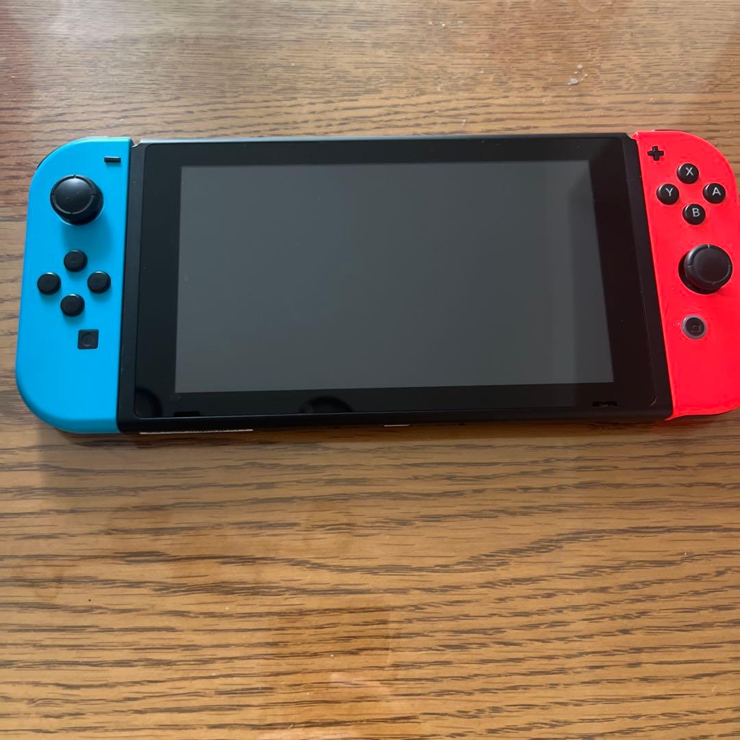 Nintendo Switch 第一世代フルセット