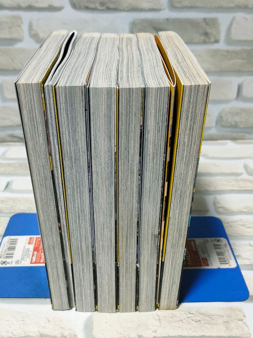 【限定版21冊特典付き】ヒプノシスマイク　ヒプマイ　32冊全巻セット