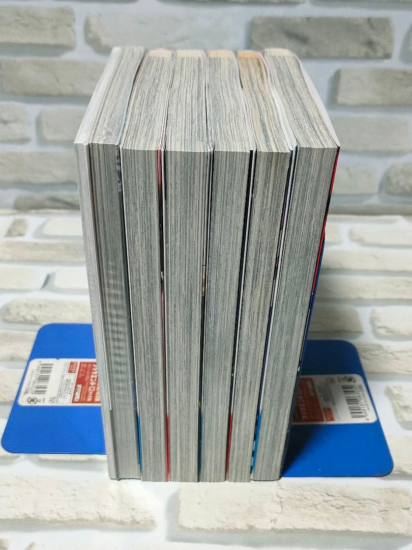 【限定版21冊特典付き】ヒプノシスマイク　ヒプマイ　32冊全巻セット