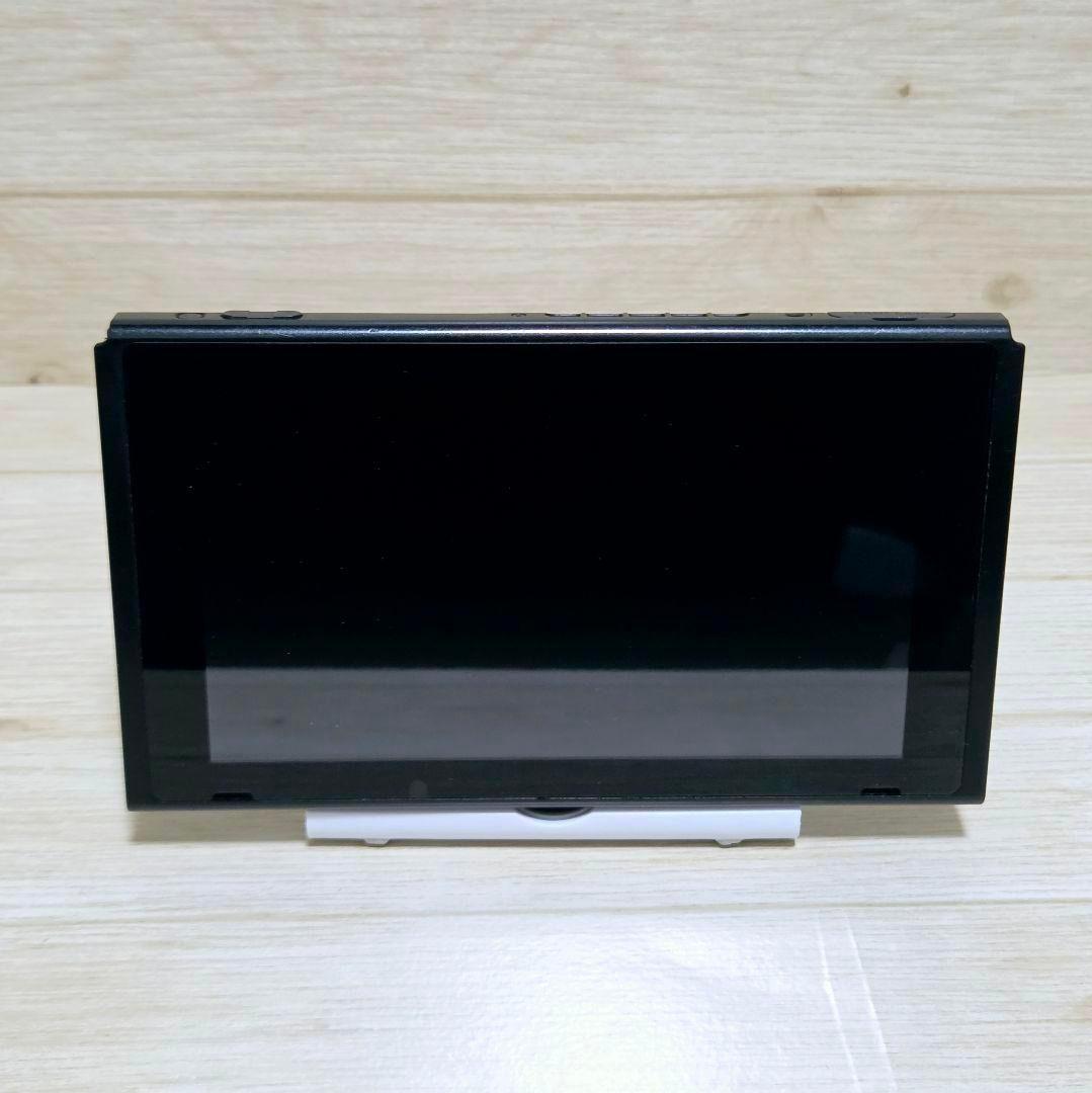 【画面美品】ニンテンドースイッチ HAC-001 本体 Switch 初代