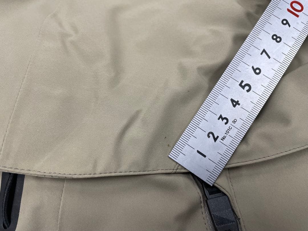 スノーボード THE NORTH FACE LAYBACK BC JACKET NS62410