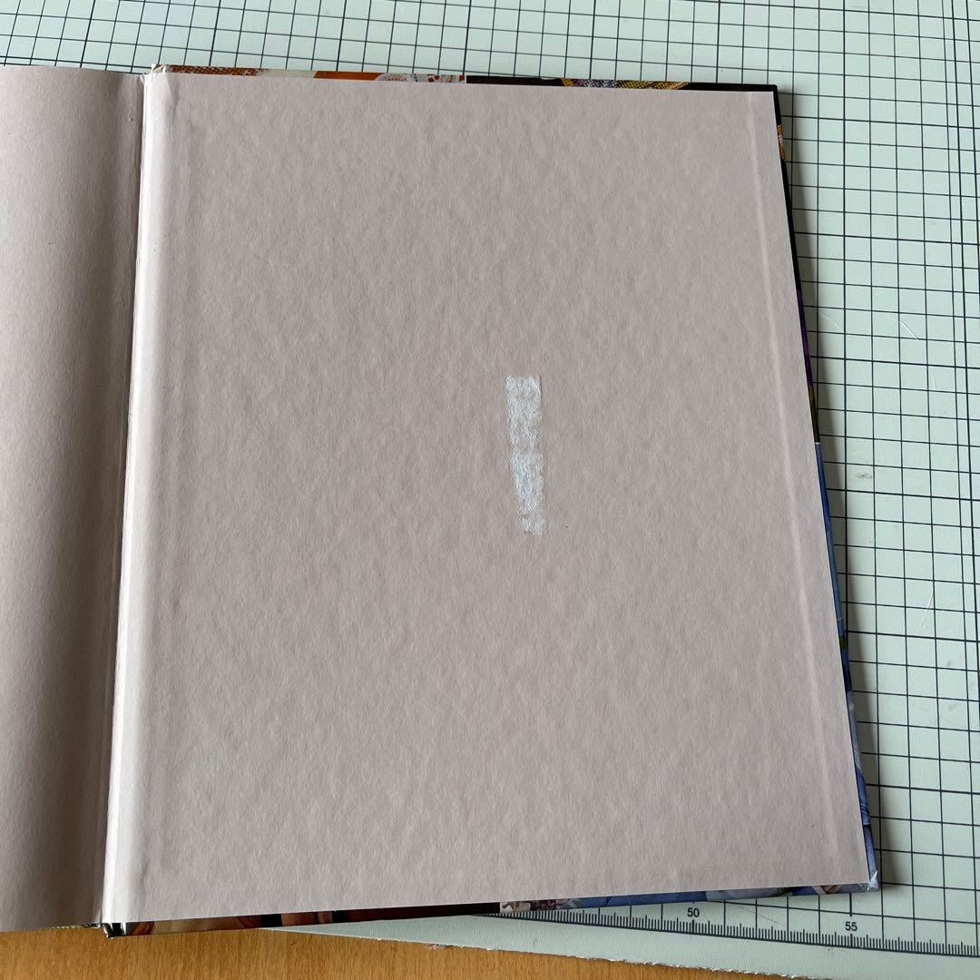 Ultimate Floral CROSS STITCH/クロスステッチ