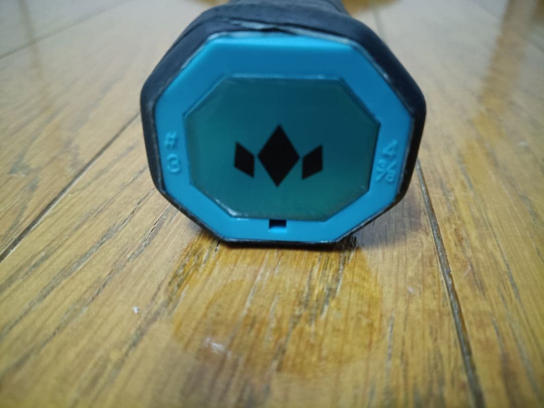ラケット(硬式用) DIADEM NOVA V3 G3