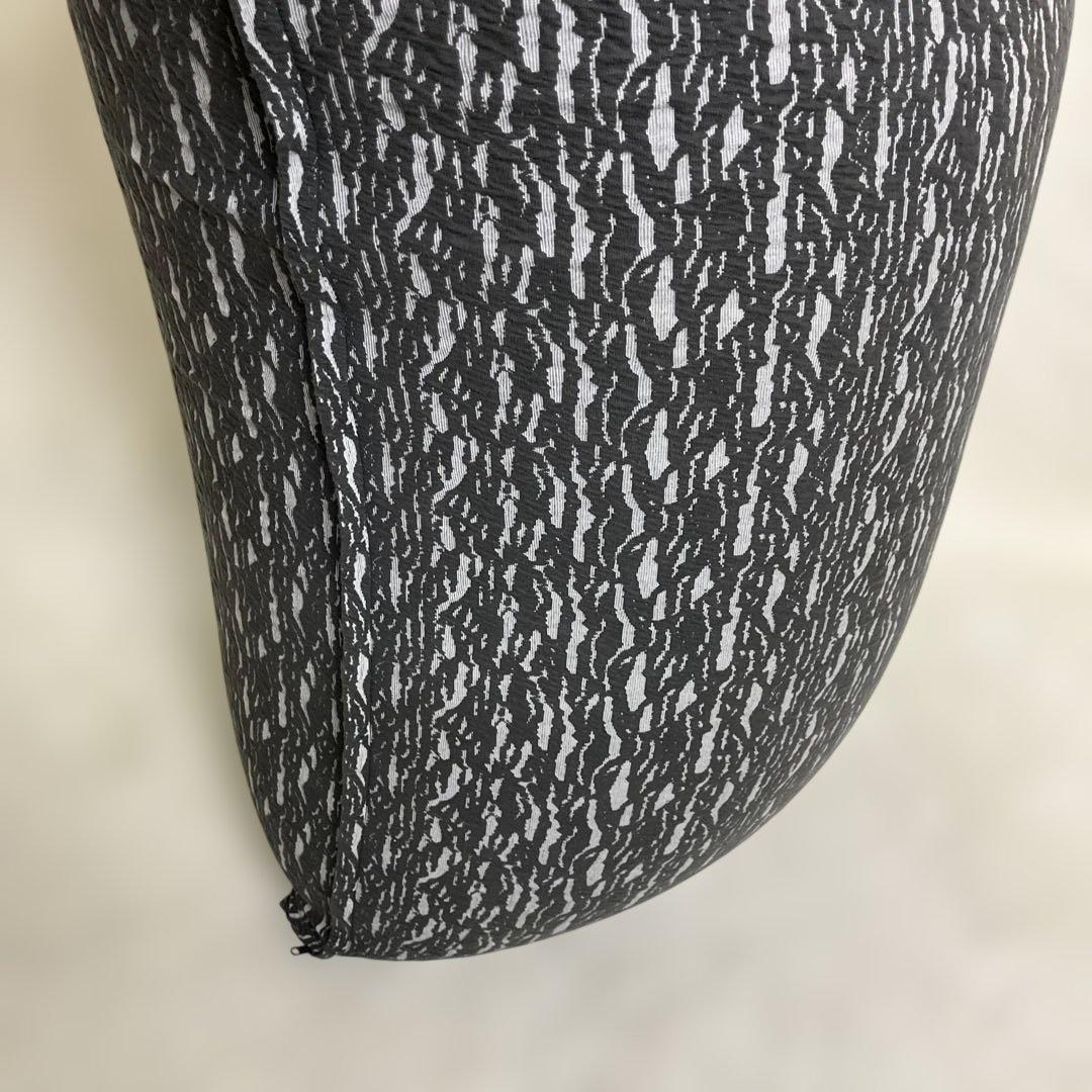 【美品】ヨギボーマックス　Yogibo グレー