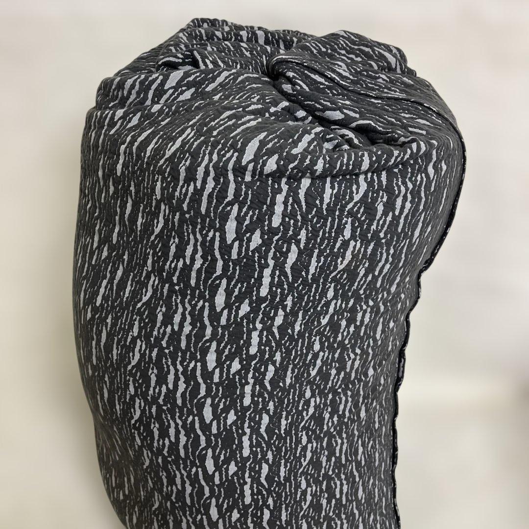 【美品】ヨギボーマックス　Yogibo グレー