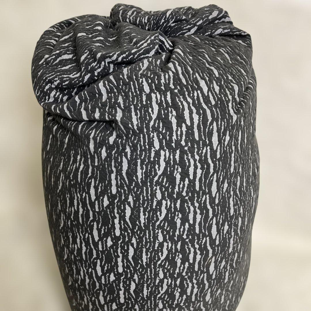 【美品】ヨギボーマックス　Yogibo グレー