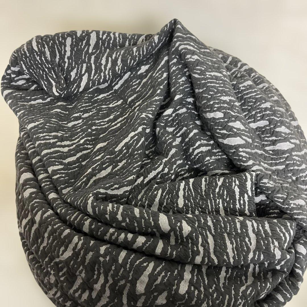 【美品】ヨギボーマックス　Yogibo グレー