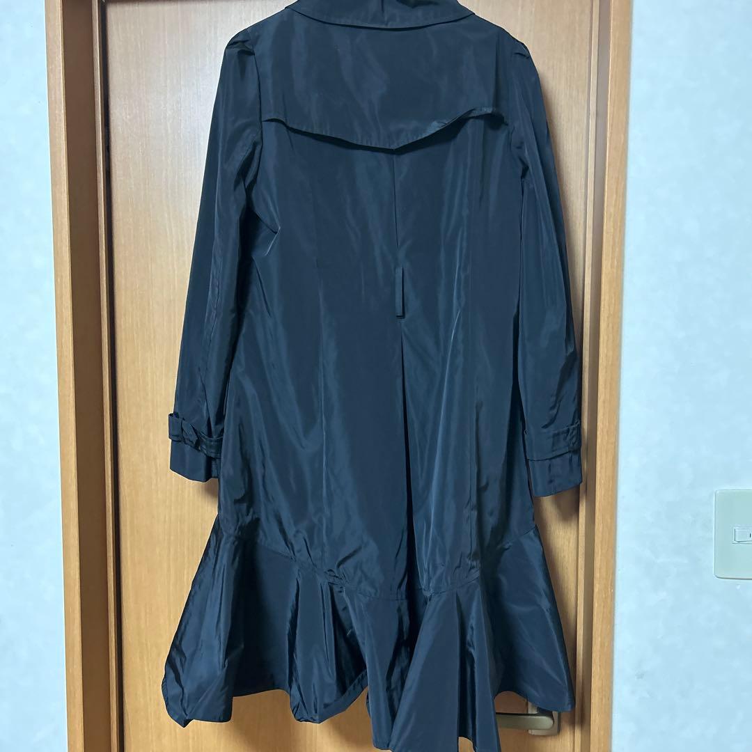 本日限定価格！トゥービーシック　40サイズ　スプリングコート