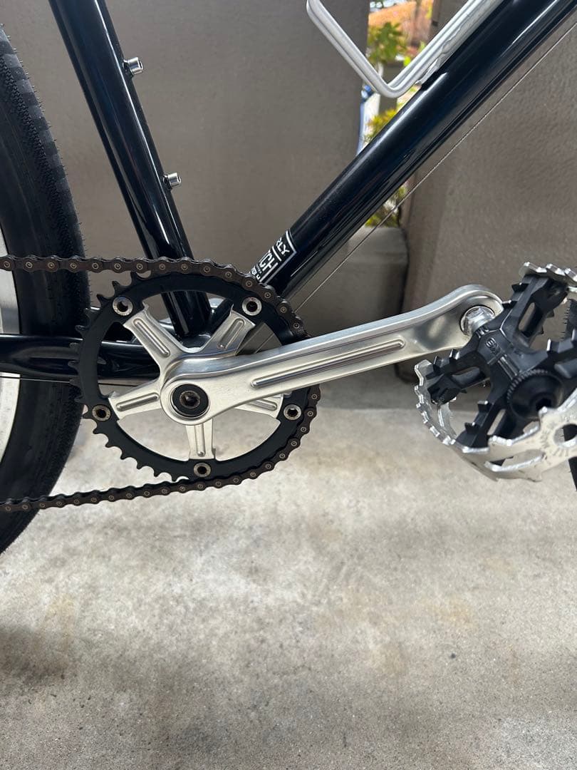 SURLY straggler サーリー　ストラグラー　50