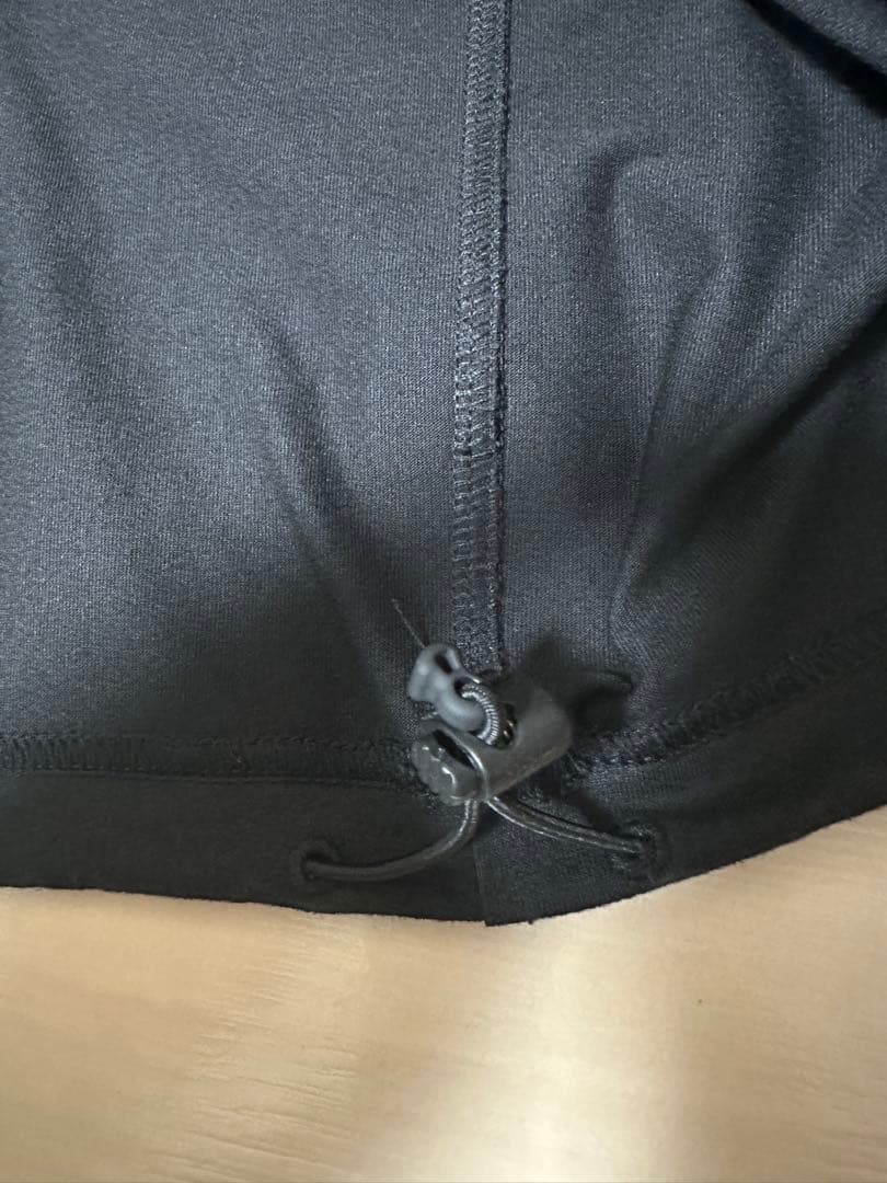 M*E様 DAIWA PIER 39 TECH DRAWSTRING Tシャツ