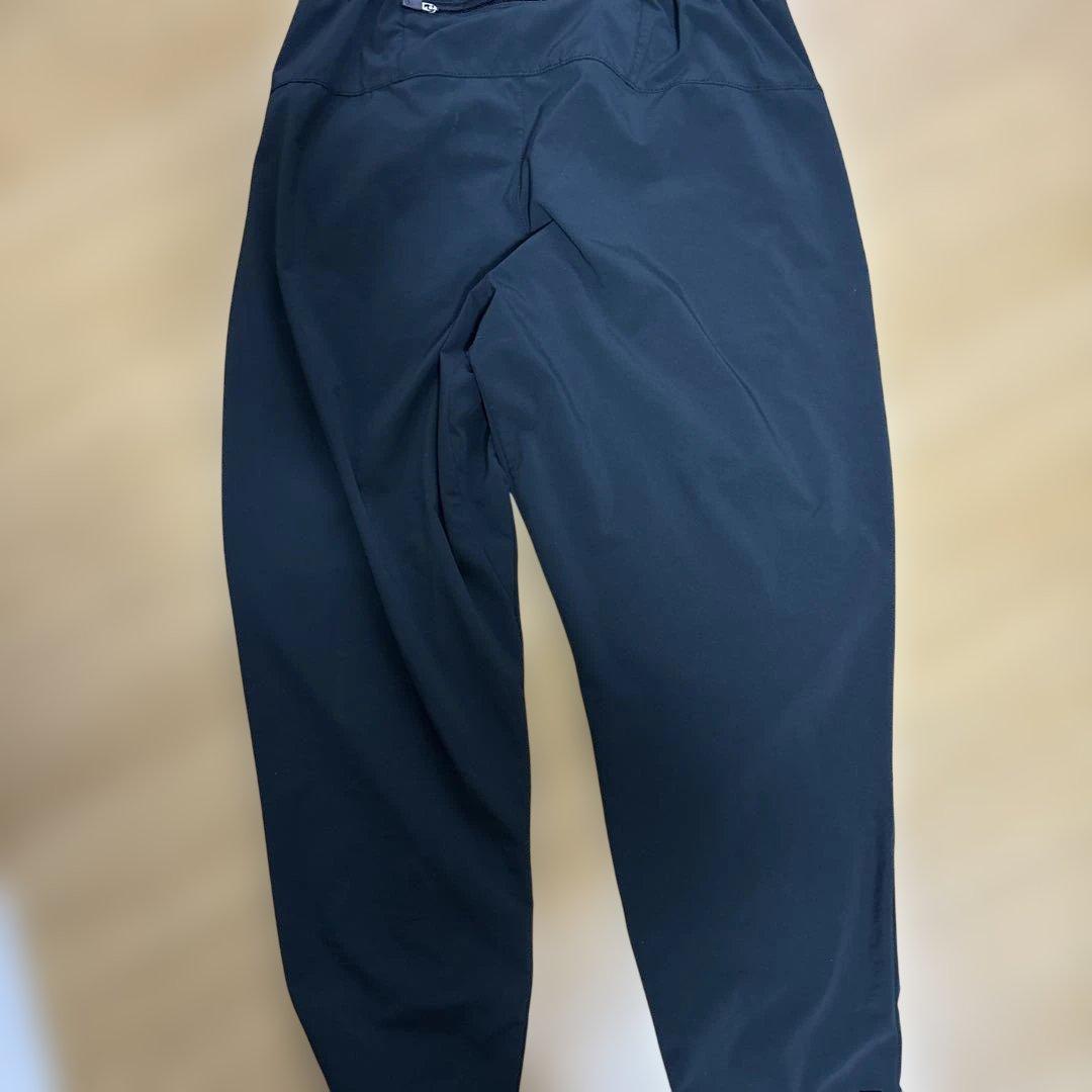 ナイキトレイルランニングパンツ