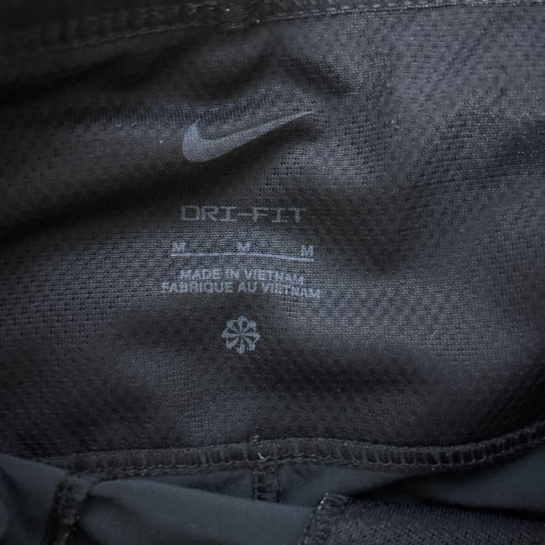 ナイキトレイルランニングパンツ