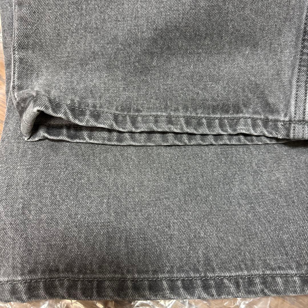 TODAYFUL Cary’s Denim グレー 25インチ