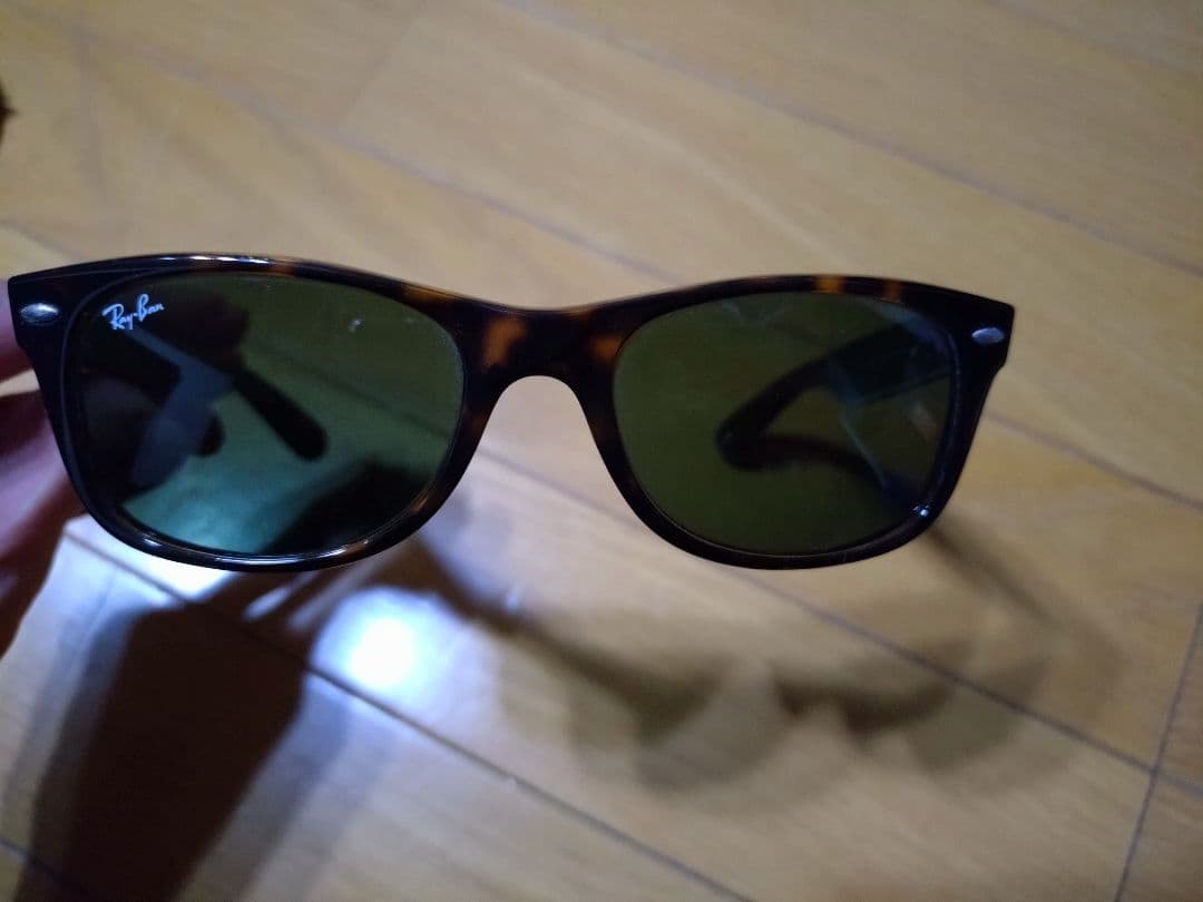 Ray-BanサングラスレイバンNewWayfarer RB2132RayBan