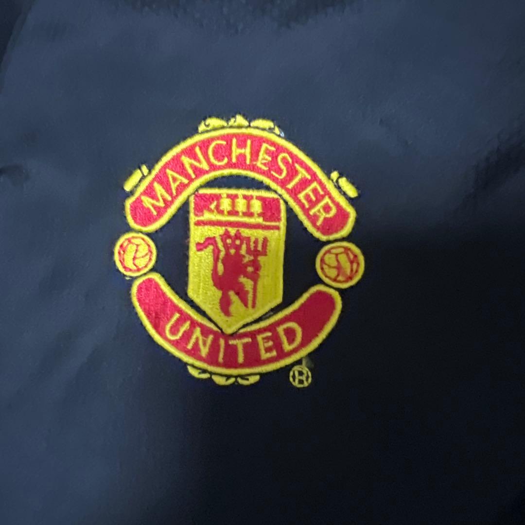 パンツ Manchester united NIKE NYLON pants 2008