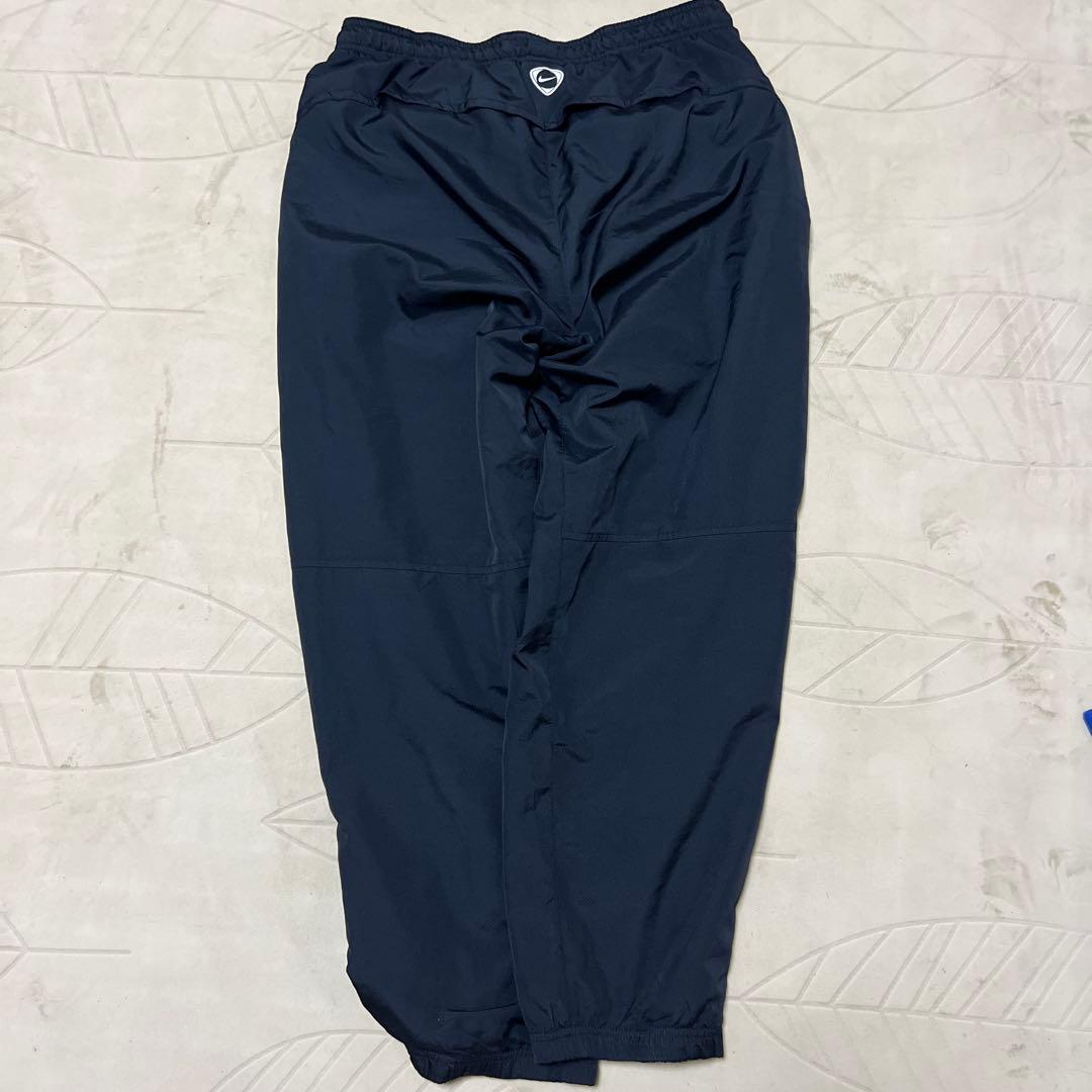 パンツ Manchester united NIKE NYLON pants 2008