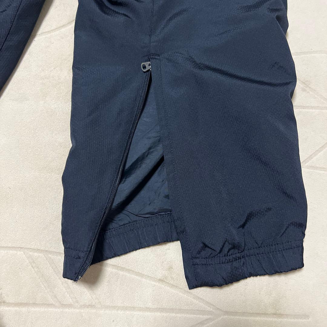 パンツ Manchester united NIKE NYLON pants 2008