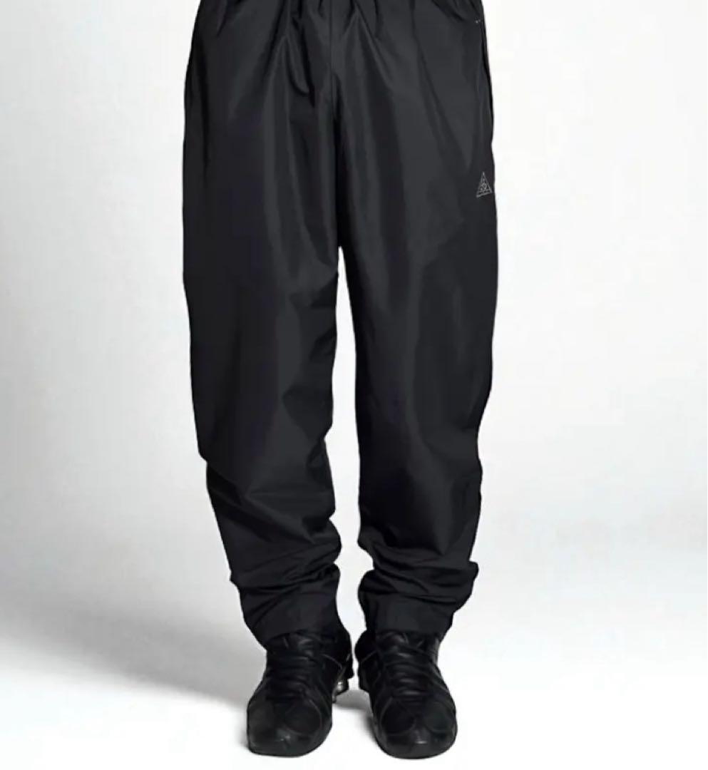 パンツ Manchester united NIKE NYLON pants 2008