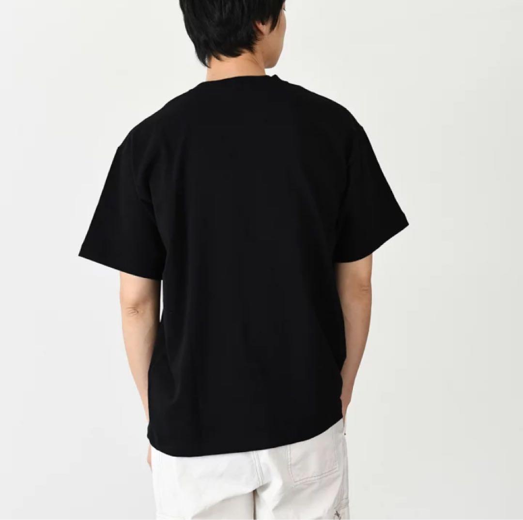 STONE  Tシャツ 刺繍 美品