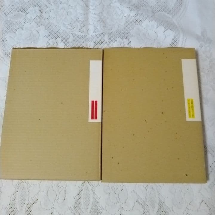 美品・呉昌碩の画と賛・呉譲之の 書画篆刻・2冊セット・青山杉雨二玄社 【5】