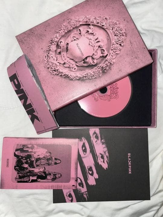 BLACKPINKグッズセット《お値下げ可》