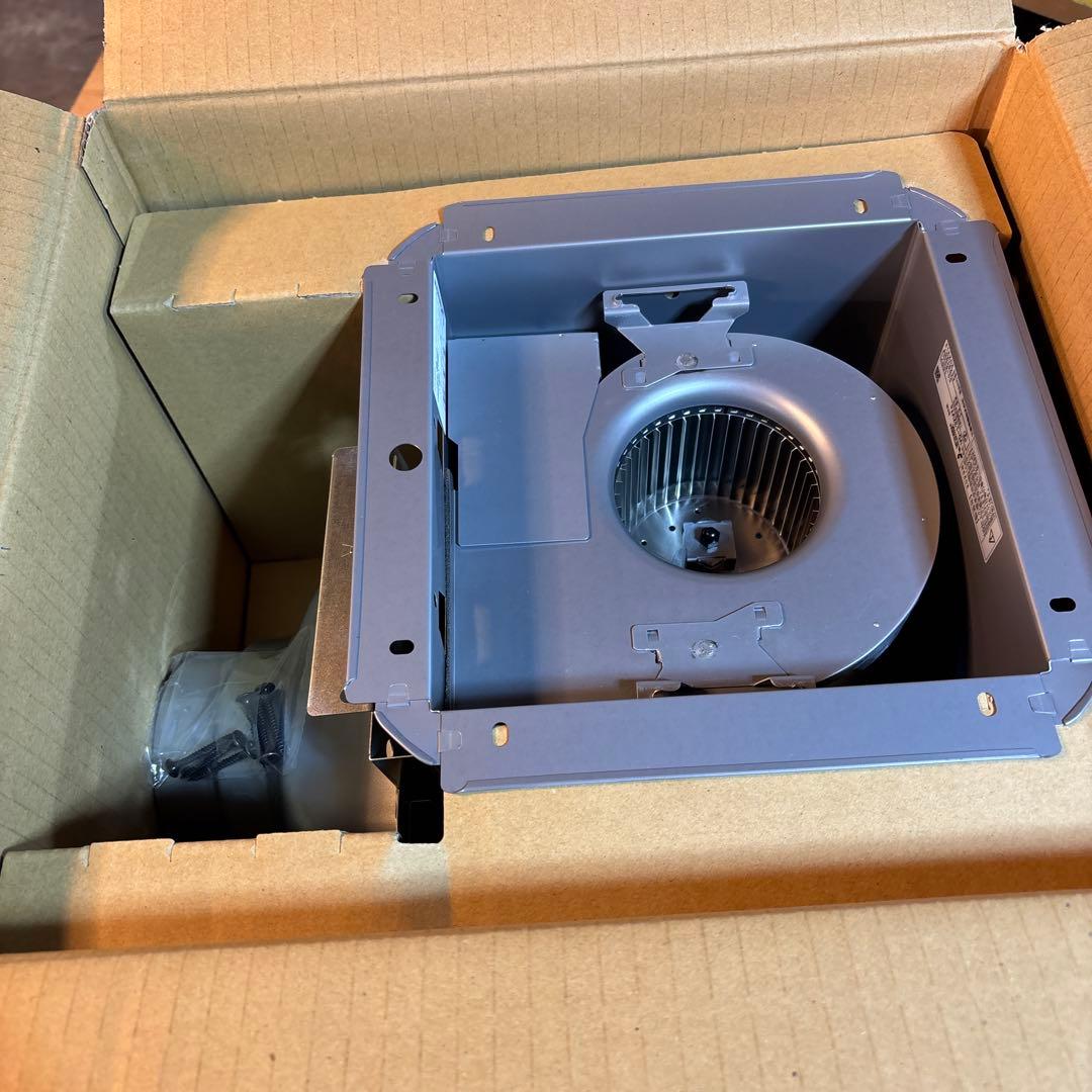 三菱 換気扇 VD-13ZVY6 開封品