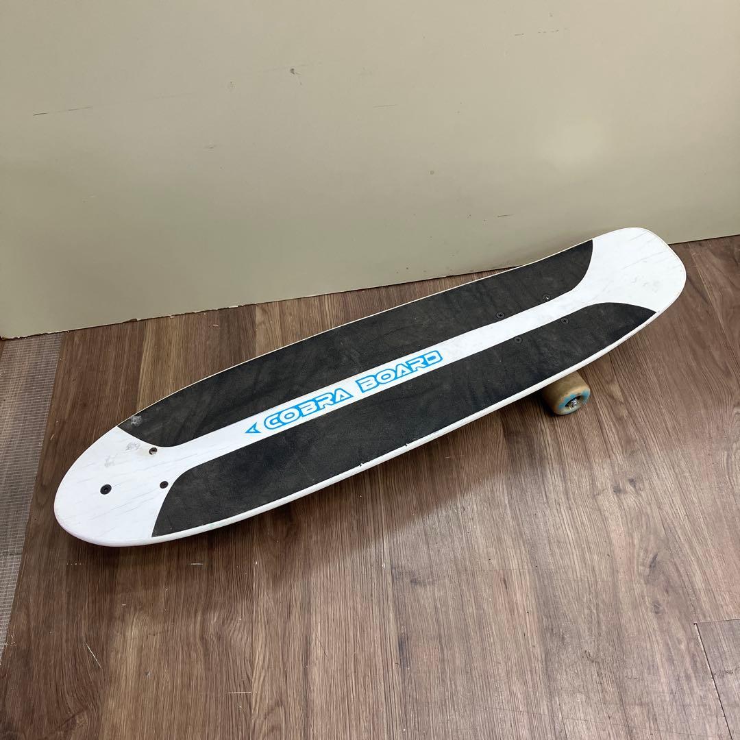 B-2 希少 COBRA BOARD コブラボード サーフスケート オフトレ用