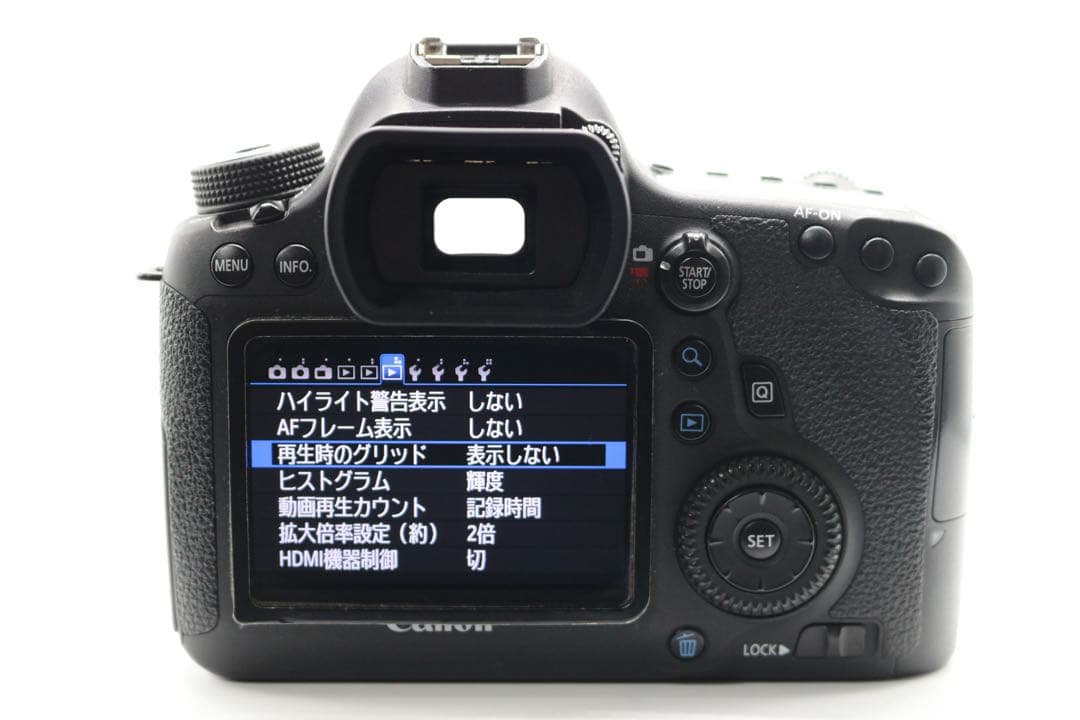 美品ですが少し訳あり 【Canon EOS 6D ダブルレンズセット】 安心保証