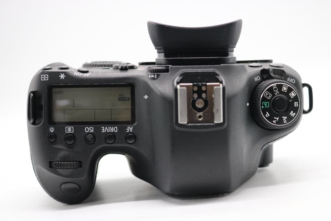 美品ですが少し訳あり 【Canon EOS 6D ダブルレンズセット】 安心保証