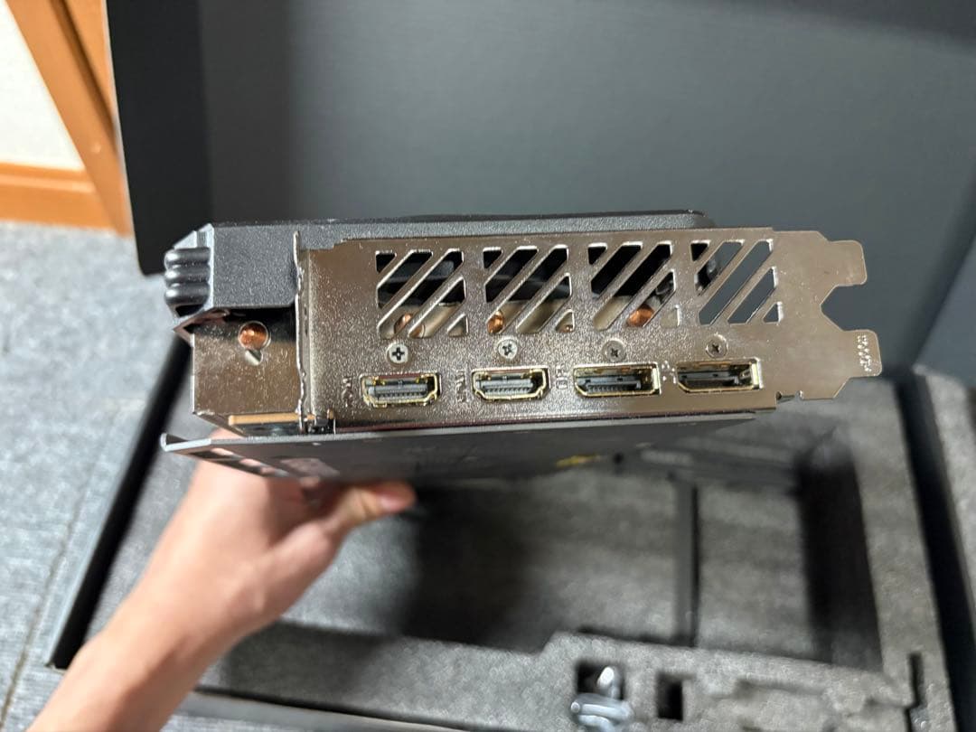 GIGABYTE Radeon RX 7900 XT 20GB 動作確認済 美品