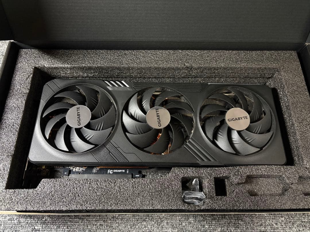 GIGABYTE Radeon RX 7900 XT 20GB 動作確認済 美品