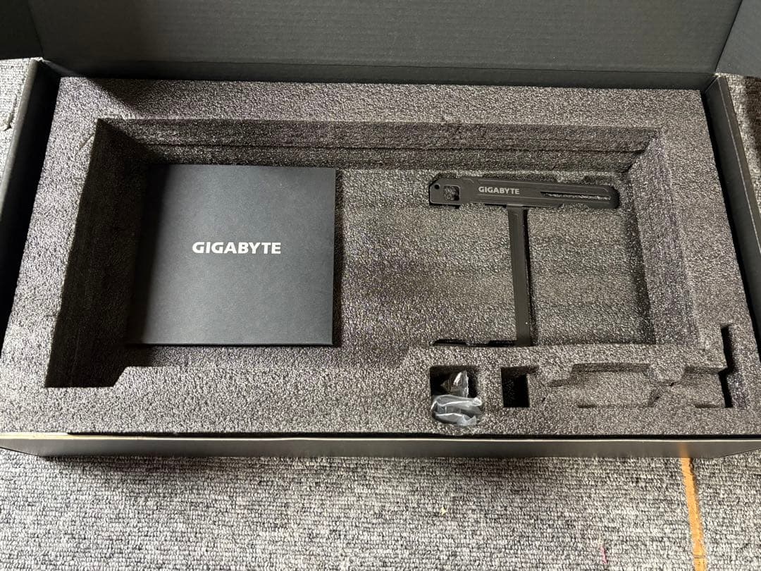 GIGABYTE Radeon RX 7900 XT 20GB 動作確認済 美品