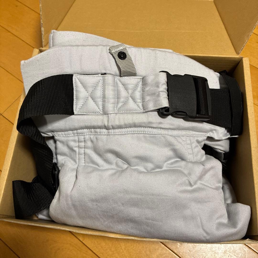 最終値下げ　双子用抱っこ紐